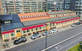 Foundry Hotel Apartments